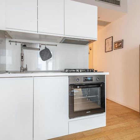 מילאנו Easylife - Sofisticato Monolocale Con Terrazzino Nel Cuore Di Porta Venezia מראה חיצוני תמונה